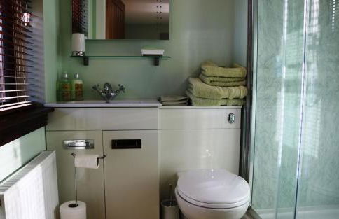 Fairy Glen Cottage - Foto 46