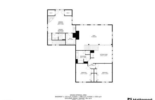 Lazy Bear Lodge · Spacious 6BR Lodge with Chef's Kitchen, Hot Tub, Golf Views and more - Foto 61