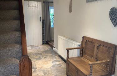 Thatch End Cottage - Photo 22