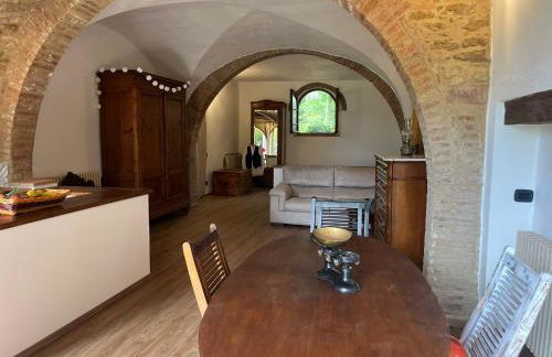 Casa Rasenna - Foto 12