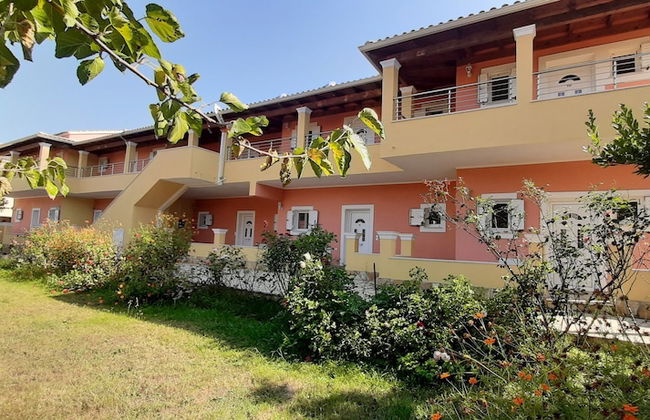 John Apartments First Floor - Foto 27