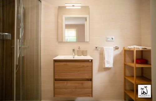 Villa Tulipan Sunset con piscina climatizada - Foto 66