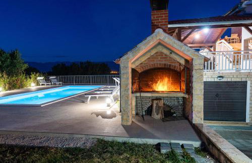 Vila Luna Apartments - Photo 40