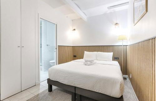 MyKeypers - Stylish & Luxury LOFT 6P - Arc de Triomphe - Foto 18