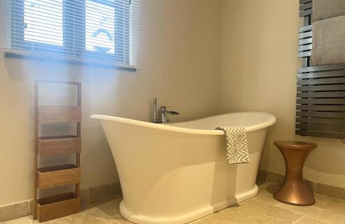 Fabulous Barn in Great Wolford, Moreton in Marsh - Foto 23