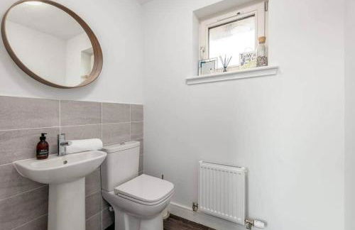 Pitmilly Park - No 3 Kingsbarns - Foto 9