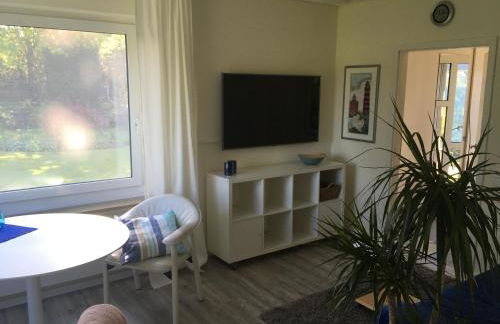 Apartment im Grünen - Foto 11