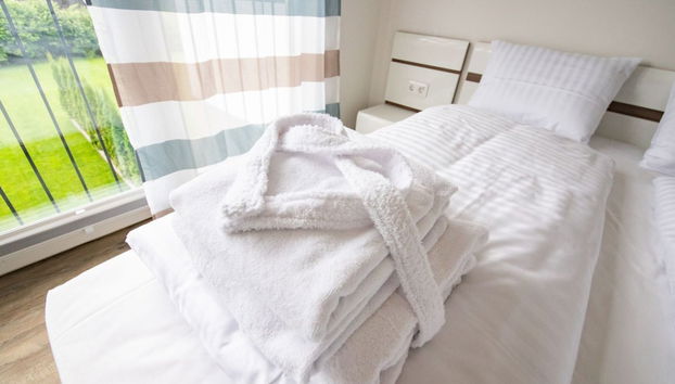 Baltic Village Damp - Comforthaus - Foto 2, Habitación