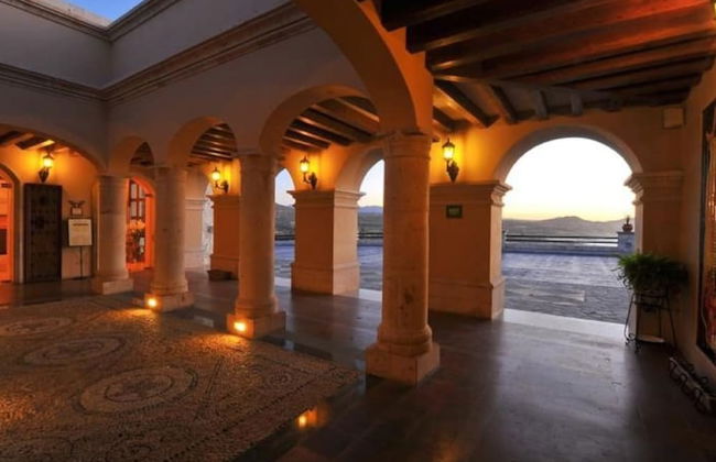 3BR Great View Luxury Villa at Cabo San Lucas - Foto 4