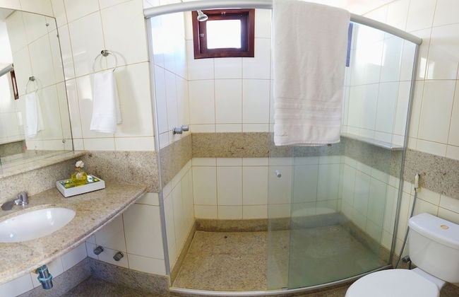 Casa Barramares em Cotovelo com piscina - Foto 31