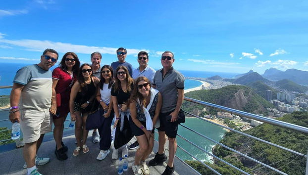 Excursion privée depuis Rio de Janeiro - Foto 4, Vues imprenables lors de l'excursion