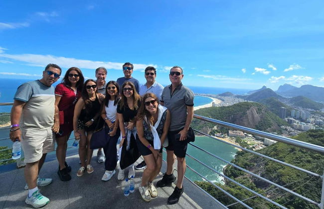 Private Day Trip from Rio de Janeiro - Photo 4