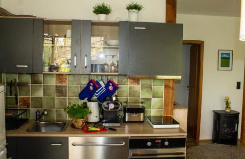 Ferienwohnung in Schönwald Schwarzwald - Foto 41