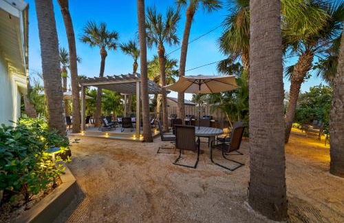 Boutique Vacation Rental Complex at Beach - Foto 6