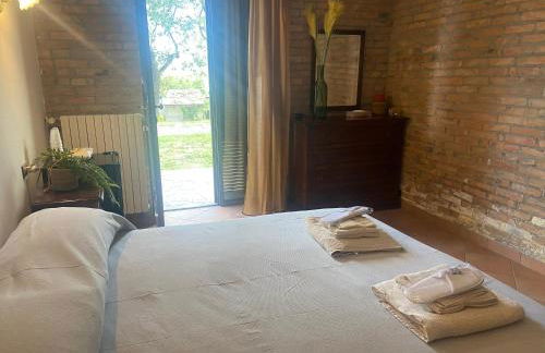 Agriturismo cergallina - Photo 41