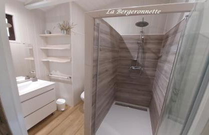 Domaine D'Erras - la bergeronnette - Foto 23