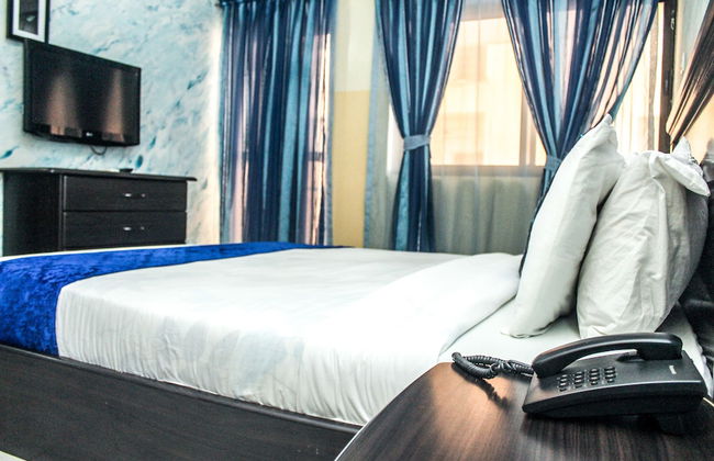 Fountain Suites - Foto 1