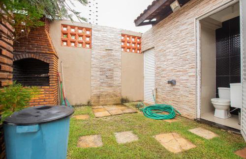 Porto das Dunas Casa Temporada Estilo e Conforto - Foto 16