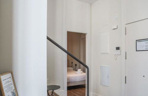 Casa del Reloj Boutique, vistas catedral, parking cercano - Foto 22