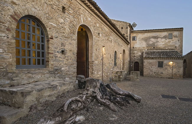 Wine Relais Feudi del Pisciotto - Foto 77