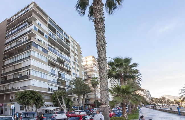 Maritimo FreshApartments by Bossh Hotels - Foto 35