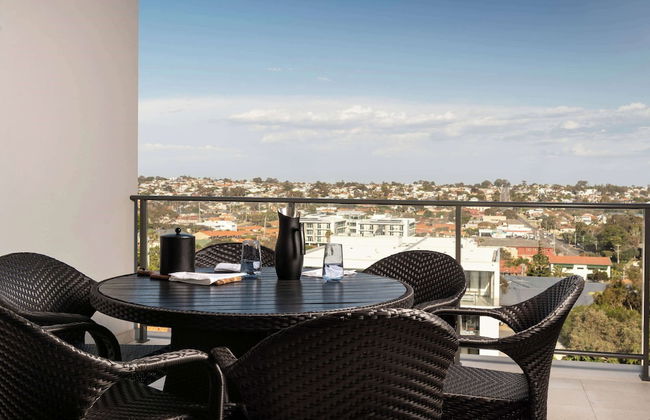 Ramada VetroBlu Scarborough Beach - Foto 66