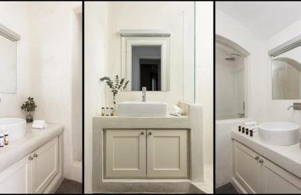 Newly built spectacular Sunset villa at St. John, Mykonos - Foto 76