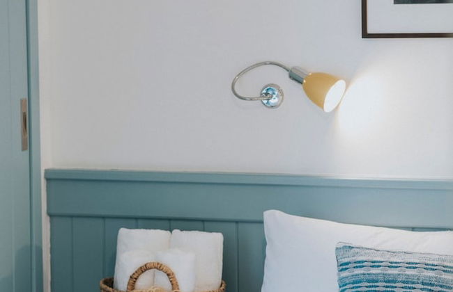 Saronis Hotel Agistri - Adults Only - Foto 18