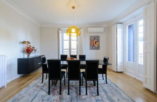 Apartamento con vistas impresionantes 170m2 muy amplio y lujoso- 1 Min Plaza Mayor - Foto 19