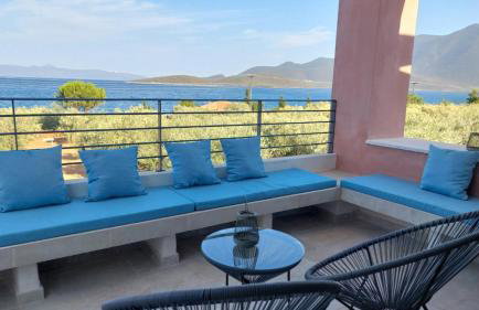 Aelia Stone Houses - Foto 24