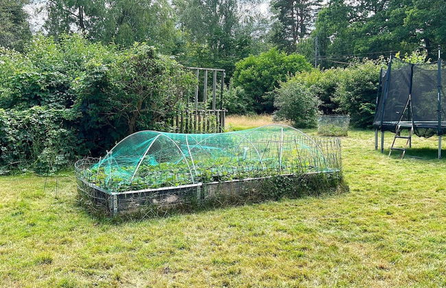 4 Star Holiday Home in Varmdo - Foto 15