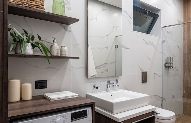 Lazy Seal Cottages Nabran - Foto 42