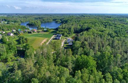 Osada Skoczkowo komfortowe domki z prywatnymi wannami hot-tub nad jeziorem- sauna- balia- prywatny staw wędkarski - Foto 72