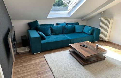 Entspannung am Niederrhein - großes helles Haus mit Kamin - Foto 11