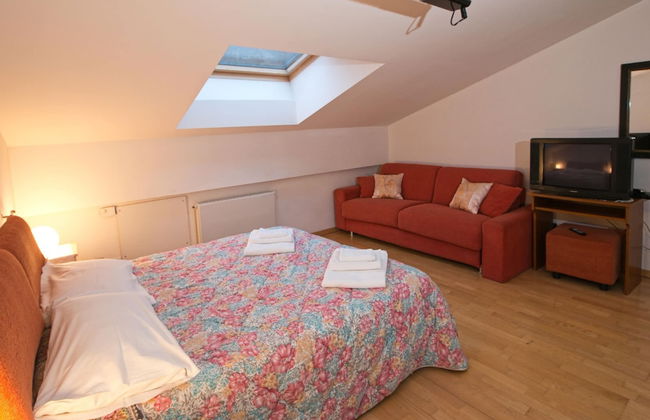 Apartment in Predazzo Near Dolomiti Superski - Photo 2