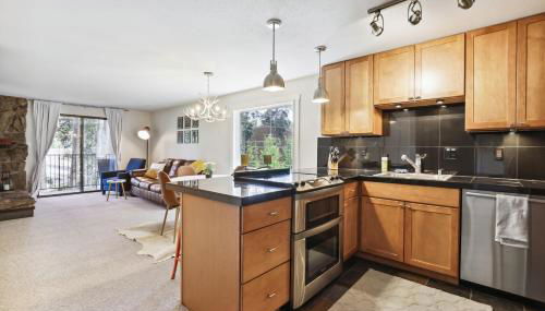 Colorado Condo about 3 Mi to Winter Park Resort! - Foto 4