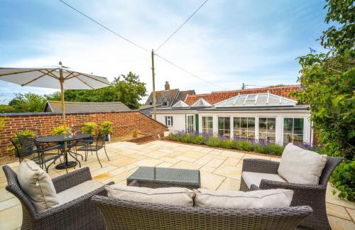 Myrtle Cottage - Foto 30