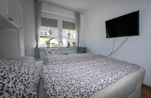 190 Feriendomizil Nordlicht - Foto 17