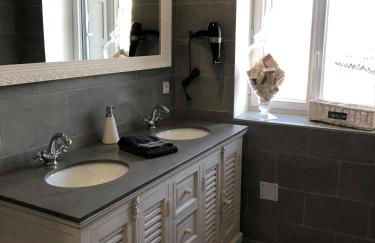 Provence Luberon Bonnieux location gite chez Marcelle - Foto 7