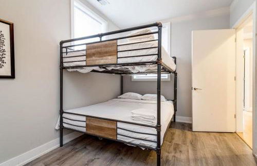 Cozy Beautiful Downtown Unit CHI in Prime River North Location near Mag Mile - 1 - Foto 11