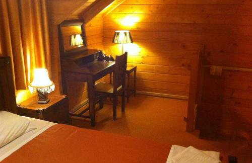 Pasithea Mountain Chalet - Foto 19