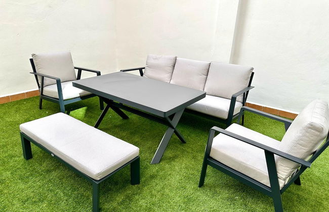 Holidays2Malaga Bubu Apartments - Foto 57