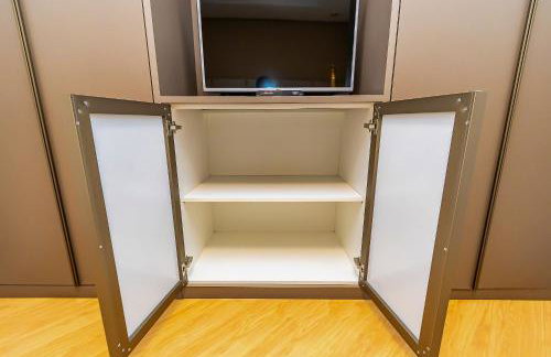 Apartamento 1 Quarto com Vaga no Batel - LUC0108 - Foto 24