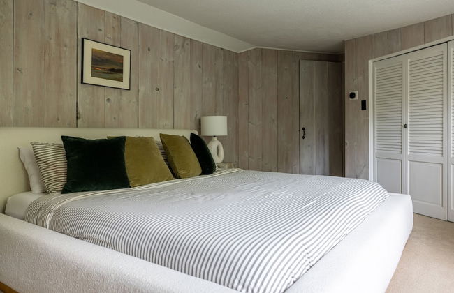 Forest Mountain Escape: Beautiful Mountaintop Escape In Mendon, Vt. 20 Min To Killington/14 To Pico. 4 Bedroom Home - Foto 2