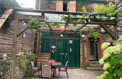 Ferienwohnung Minnies-Schiefertraum - Foto 1