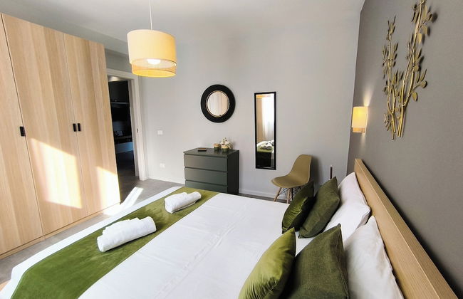 Piante Del Principe Apartments and Rooms - Photo 11