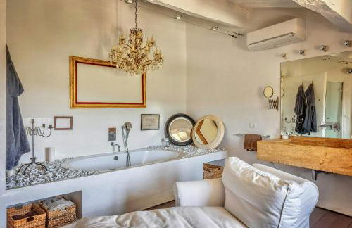 Tuscan Country House With Pool And Spa - Foto 20