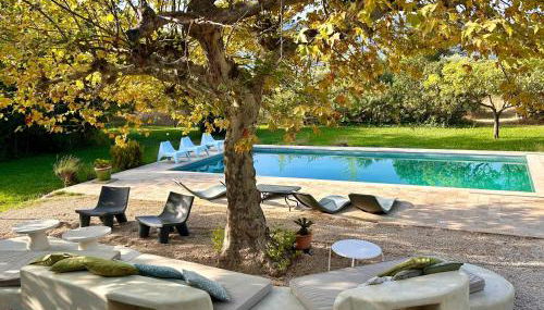 Grande Villa Provençale avec Piscine Privée à Gémenos - Foto 2