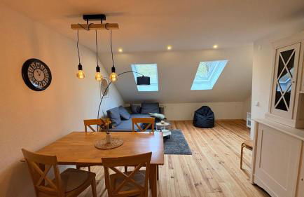 Ferienwohnung Landliebe - Foto 8