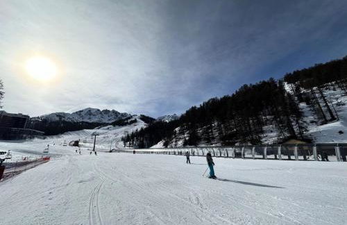 Résidence Le Coup De Sabre - LE COUP DE SABRE MAE-0061 - Foto 9